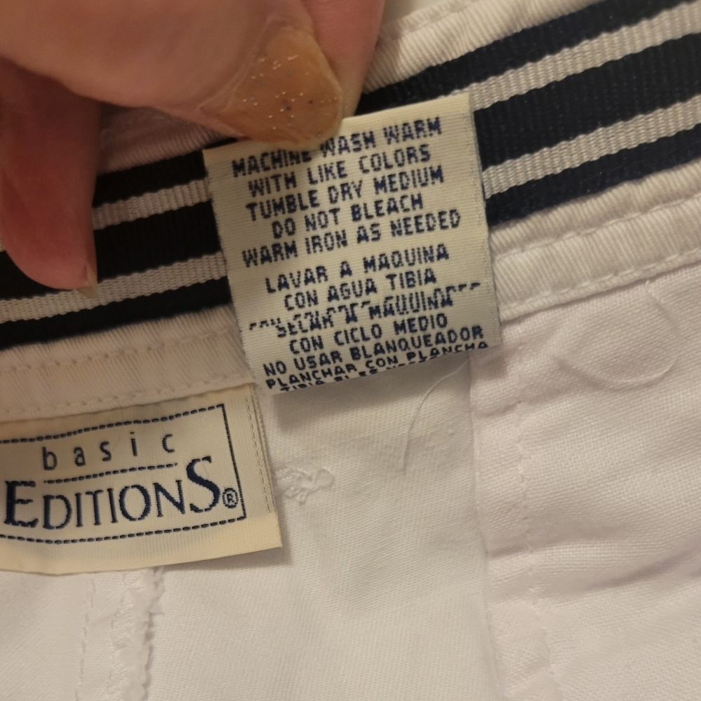 Basic Editions Shorts - image 4